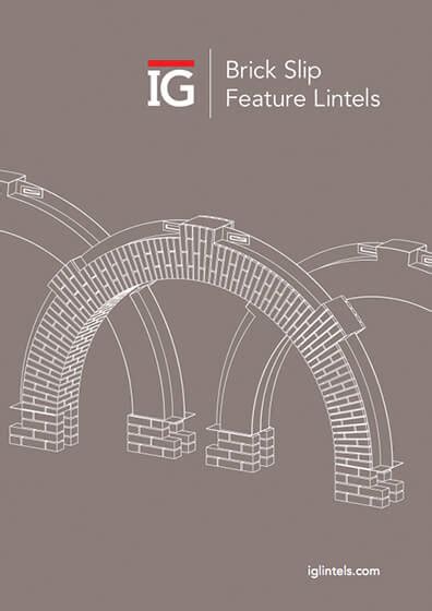 ig lintels price list 2021.